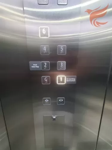 Residential Ready Property 2 Bedrooms U/F Apartment  for sale in Dubai #56802 - 1  image 