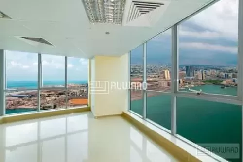 Commercial Ready Property U/F Office  for rent in Dubai #56817 - 1  image 