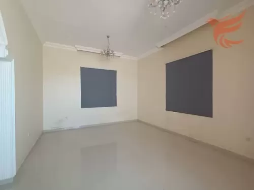 Residential Ready Property 5 Bedrooms U/F Standalone Villa  for rent in Dubai #56819 - 1  image 