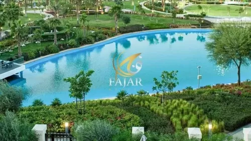 Residential Off Plan 4 Bedrooms U/F Townhouse  for sale in Dubai #56869 - 1  image 