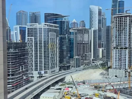 Commercial Ready Property U/F Office  for rent in Dubai #56879 - 1  image 