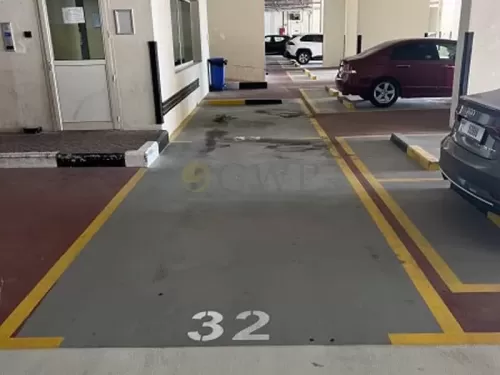 Residential Ready Property 1 Bedroom U/F Apartment  for rent in Dubai #56907 - 1  image 