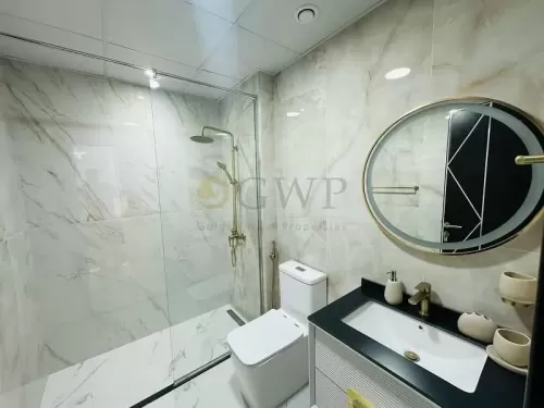 Residential Ready Property 2 Bedrooms U/F Apartment  for rent in Dubai #56917 - 1  image 
