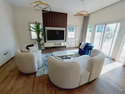 Residential Ready Property 2 Bedrooms U/F Standalone Villa  for rent in Dubai #56953 - 1  image 