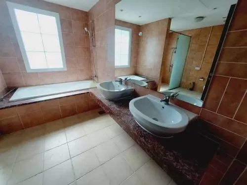 Residential Ready Property 2 Bedrooms U/F Standalone Villa  for rent in Dubai #56954 - 1  image 