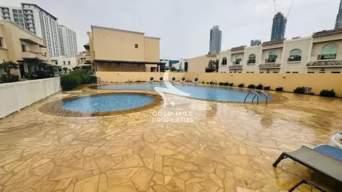 Residential Ready Property 5 Bedrooms U/F Apartment  for rent in Dubai #56978 - 1  image 