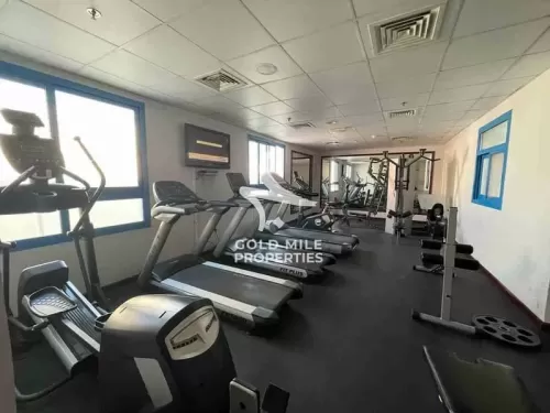 Residential Ready Property 2 Bedrooms U/F Apartment  for rent in Dubai #56993 - 1  image 