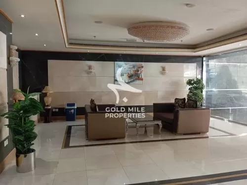 Residential Ready Property 1 Bedroom U/F Apartment  for rent in Dubai #57000 - 1  image 