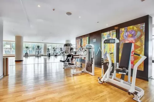 Residential Ready Property 2 Bedrooms F/F Apartment  for rent in Dubai #57085 - 1  image 