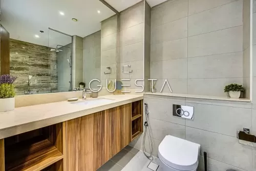 Residential Ready Property 1 Bedroom F/F Apartment  for rent in Dubai #57089 - 1  image 