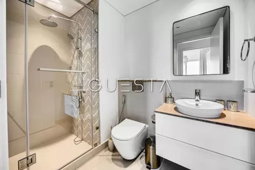 Residential Ready Property 1 Bedroom U/F Apartment  for rent in Dubai #57093 - 1  image 