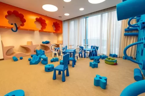 Residential Ready Property 1 Bedroom F/F Apartment  for rent in Dubai #57105 - 1  image 