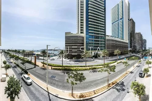 Residential Ready Property 1 Bedroom F/F Apartment  for rent in Dubai #57114 - 1  image 