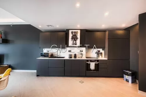 Residential Ready Property 2 Bedrooms U/F Apartment  for rent in Dubai #57123 - 1  image 