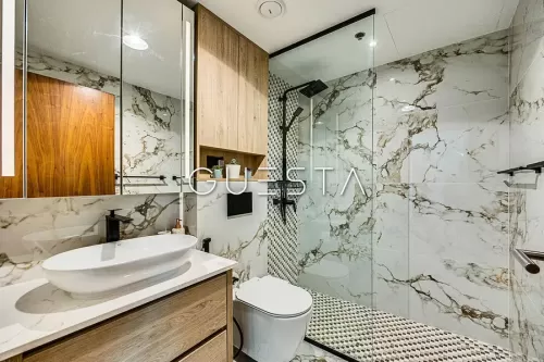 Residential Ready Property 1 Bedroom F/F Apartment  for rent in Dubai #57124 - 1  image 