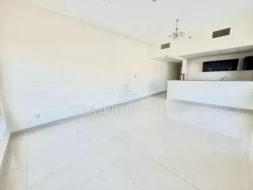 Residential Ready Property 1 Bedroom U/F Apartment  for sale in Jumeirah Village Circle , Dubai #57197 - 1  image 