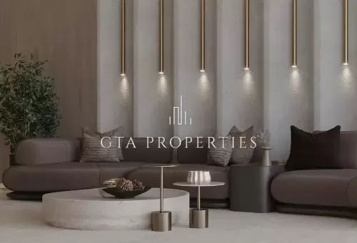 Residential Off Plan Studio F/F Apartment  for sale in Jumeirah Village Circle , Dubai #57206 - 1  image 