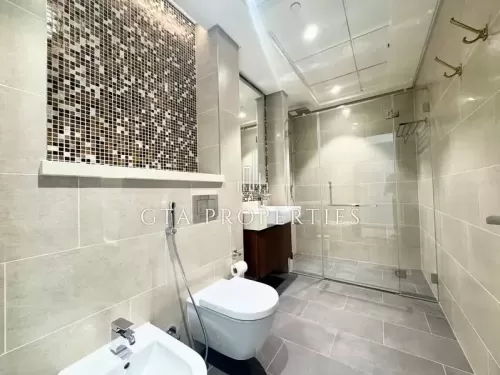 Residential Ready Property 2 Bedrooms U/F Apartment  for rent in Dubai #57215 - 1  image 