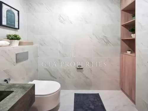 Residential Ready Property 1 Bedroom F/F Apartment  for sale in Jumeirah Village Circle , Dubai #57220 - 1  image 