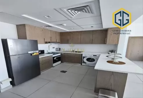 Residential Ready Property 2 Bedrooms F/F Apartment  for sale in Dubai #57241 - 1  image 