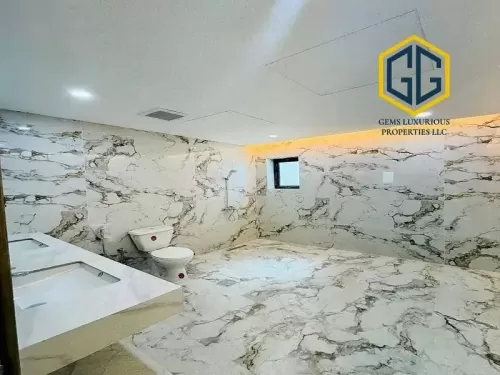 Residential Ready Property 6 Bedrooms U/F Standalone Villa  for rent in Al Aweer , Dubai #57263 - 1  image 