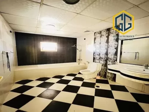 Residential Ready Property 5 Bedrooms U/F Standalone Villa  for rent in Al Barsha South , Dubai #57269 - 1  image 