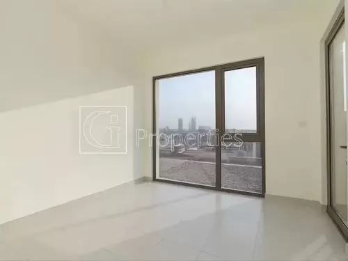 Residential Ready Property 3 Bedrooms U/F Standalone Villa  for sale in Dubai South , Dubai #57292 - 1  image 