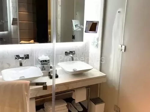 Residential Ready Property Studio F/F Apartment  for sale in Business Bay , Dubai #57295 - 1  image 