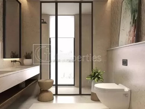 Residential Off Plan 4 Bedrooms F/F Standalone Villa  for sale in Dubai #57333 - 1  image 