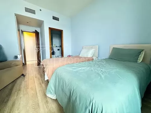 Residential Ready Property 2 Bedrooms F/F Apartment  for sale in Business Bay , Dubai #57335 - 1  image 