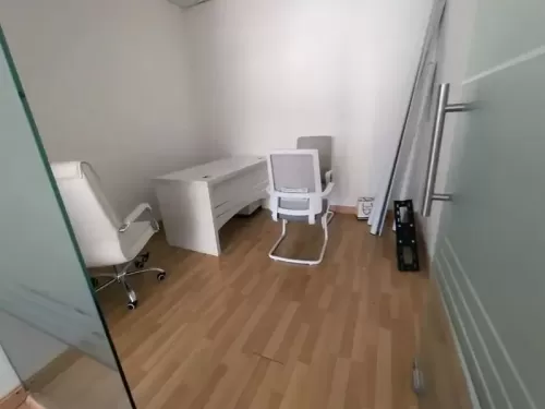 Commercial Ready Property F/F Office  for rent in Deira , Dubai #57446 - 1  image 