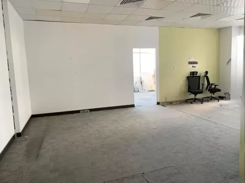 Commercial Ready Property F/F Office  for rent in Dubai #57455 - 1  image 