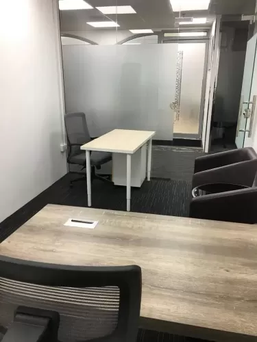 Commercial Ready Property F/F Office  for rent in Deira , Dubai #57483 - 1  image 