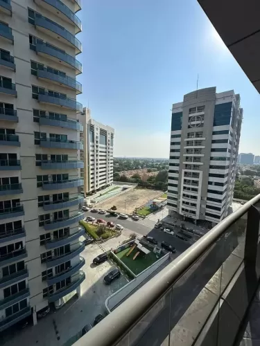Residential Ready Property 1 Bedroom F/F Apartment  for rent in Dubai #57517 - 1  image 