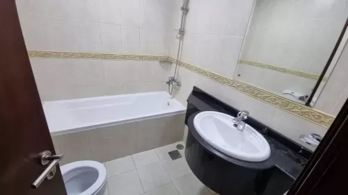 Residential Ready Property 1 Bedroom F/F Apartment  for rent in Dubai #57518 - 1  image 