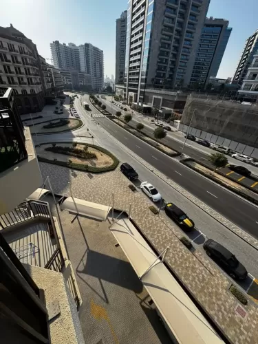 Residential Ready Property Studio F/F Apartment  for rent in Dubai #57548 - 1  image 