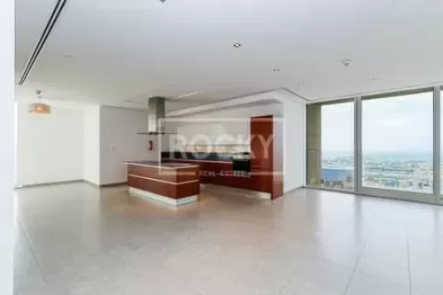 Residential Ready Property 1 Bedroom F/F Apartment  for rent in Dubai #57607 - 1  image 