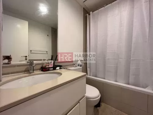 Residential Ready Property 1 Bedroom F/F Apartment  for rent in Dubai #57608 - 1  image 