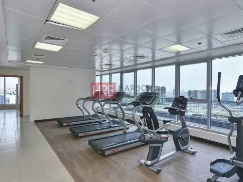 Residential Ready Property 2 Bedrooms U/F Apartment  for sale in Dubai #57639 - 1  image 