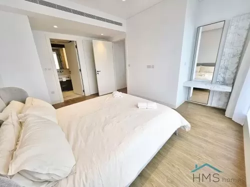 Residential Ready Property 1 Bedroom F/F Apartment  for rent in Dubai #57727 - 1  image 