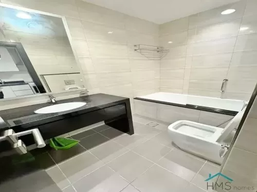 Residential Ready Property Studio F/F Apartment  for sale in Dubai South , Dubai #57753 - 1  image 