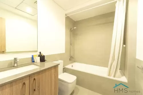 Residential Ready Property 1 Bedroom F/F Apartment  for sale in Dubai #57756 - 1  image 