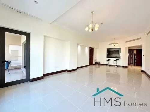 Residential Ready Property 2 Bedrooms F/F Apartment  for sale in Palm Jumeirah , Dubai #57763 - 1  image 