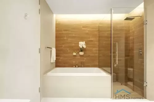 Residential Ready Property 2 Bedrooms F/F Apartment  for rent in Dubai #57768 - 1  image 