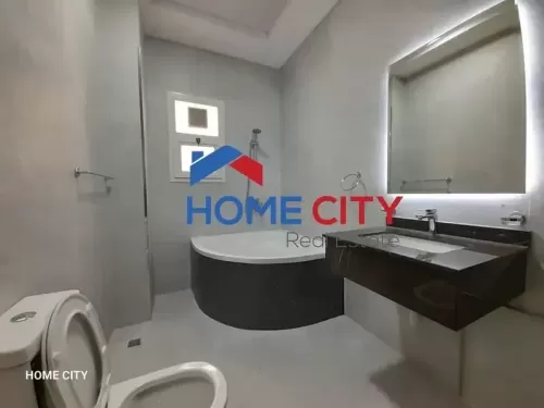 Residential Ready Property 6 Bedrooms U/F Standalone Villa  for rent in Abu Dhabi #57778 - 1  image 