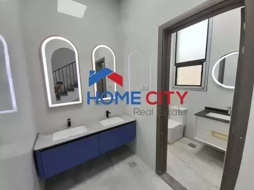 Residential Ready Property 6 Bedrooms U/F Standalone Villa  for rent in Abu Dhabi #57779 - 1  image 