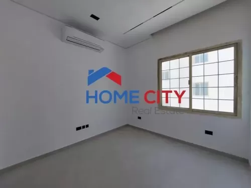 Residential Ready Property 5 Bedrooms U/F Standalone Villa  for rent in Abu Dhabi #57780 - 1  image 