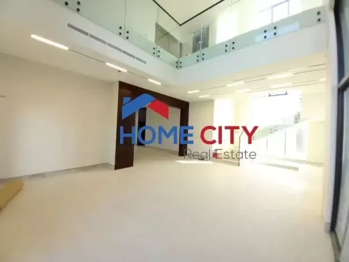 Residential Ready Property 6 Bedrooms U/F Standalone Villa  for rent in Abu Dhabi #57781 - 1  image 