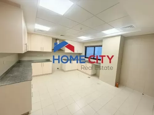 Residential Ready Property 4 Bedrooms U/F Standalone Villa  for rent in Abu Dhabi #57782 - 1  image 