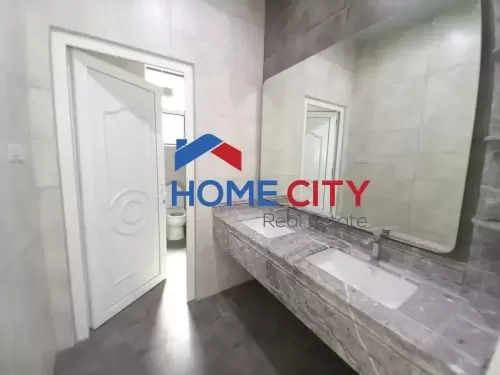 Residential Ready Property 6 Bedrooms U/F Standalone Villa  for rent in Abu Dhabi #57785 - 1  image 